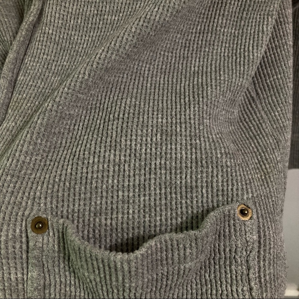 Folio Casual Button Down Shirt S - Picture 6 of 7